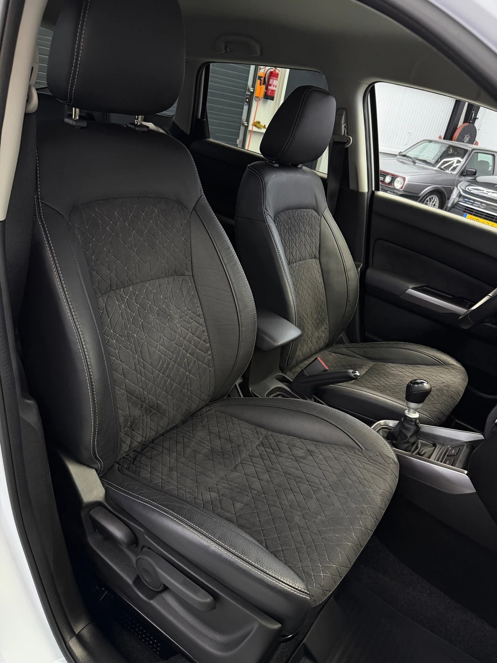 Suzuki Vitara – foto 24