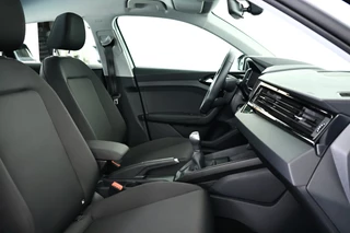 Audi A1 Sportback – thumbnail 9