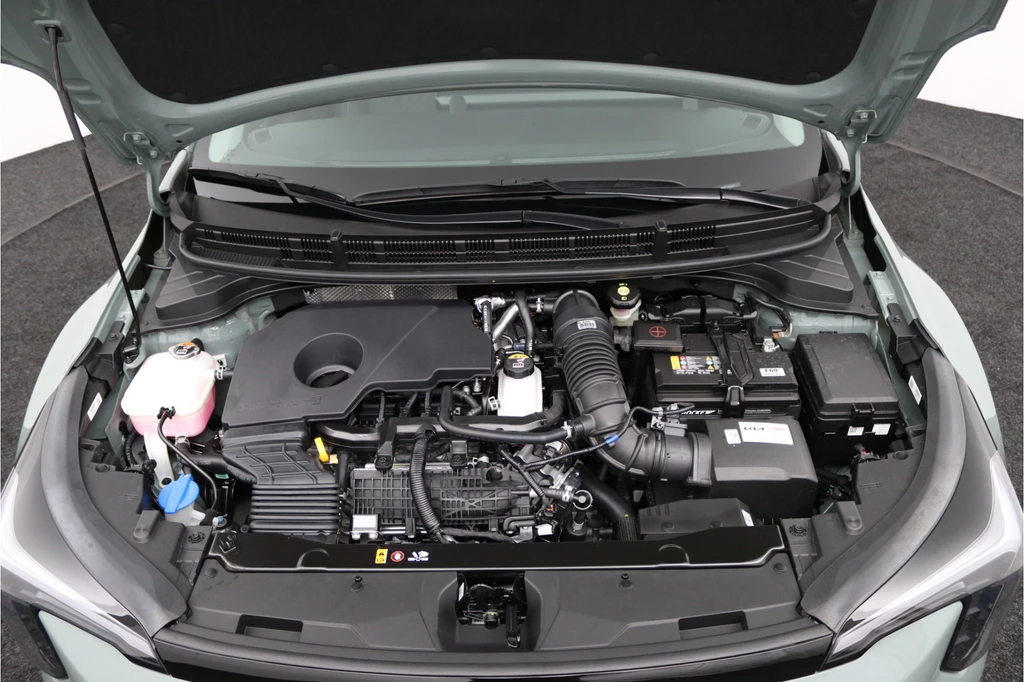 Kia Stonic – foto 35