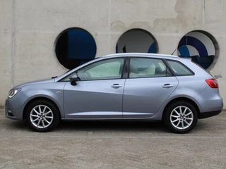SEAT Ibiza – thumbnail 2
