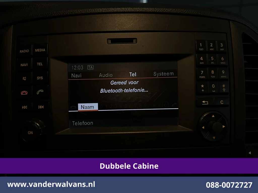 Mercedes-Benz Vito – foto 18