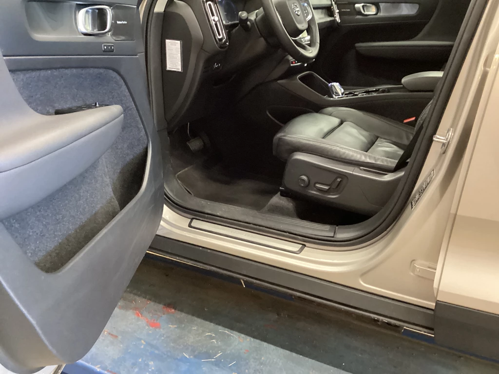 Volvo XC40 – foto 56