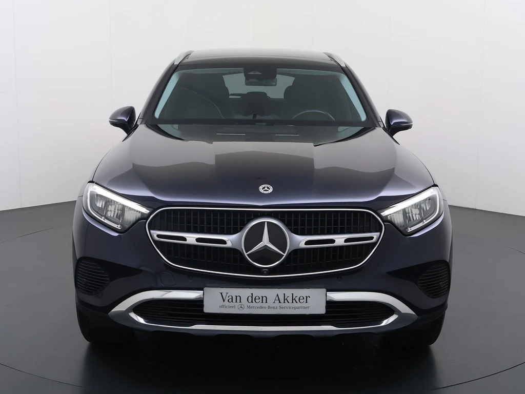 Mercedes-Benz GLC – foto 6