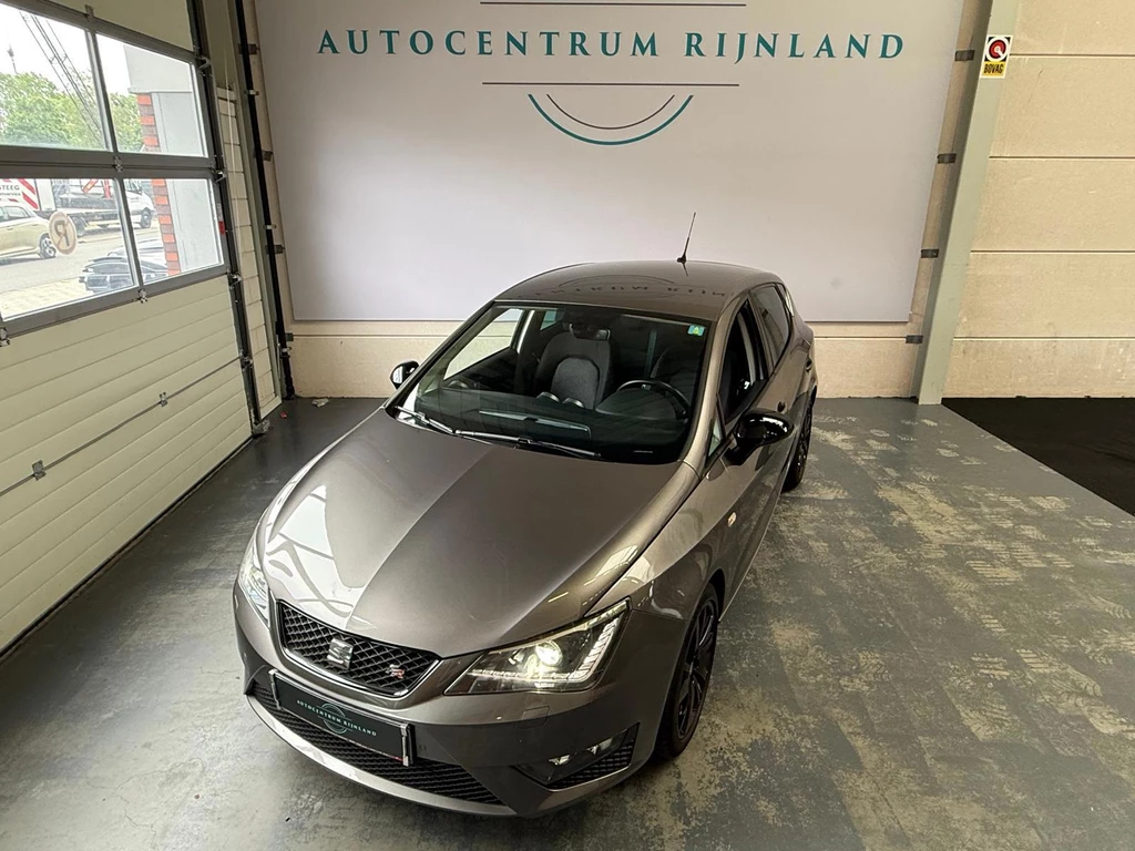 SEAT Ibiza – foto 2