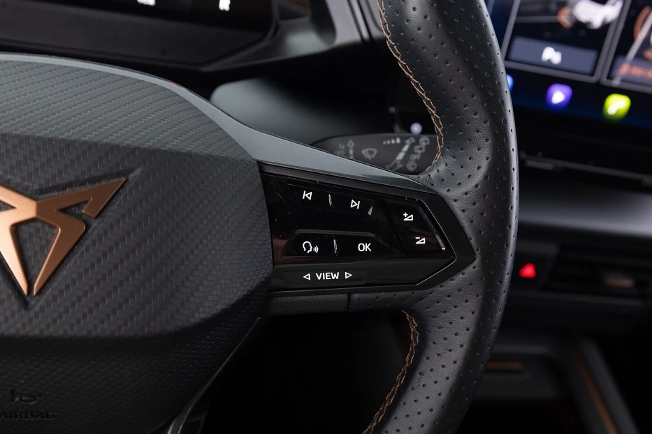 CUPRA Born – foto 19