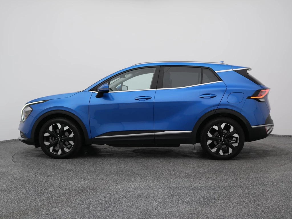 Kia Sportage – foto 3
