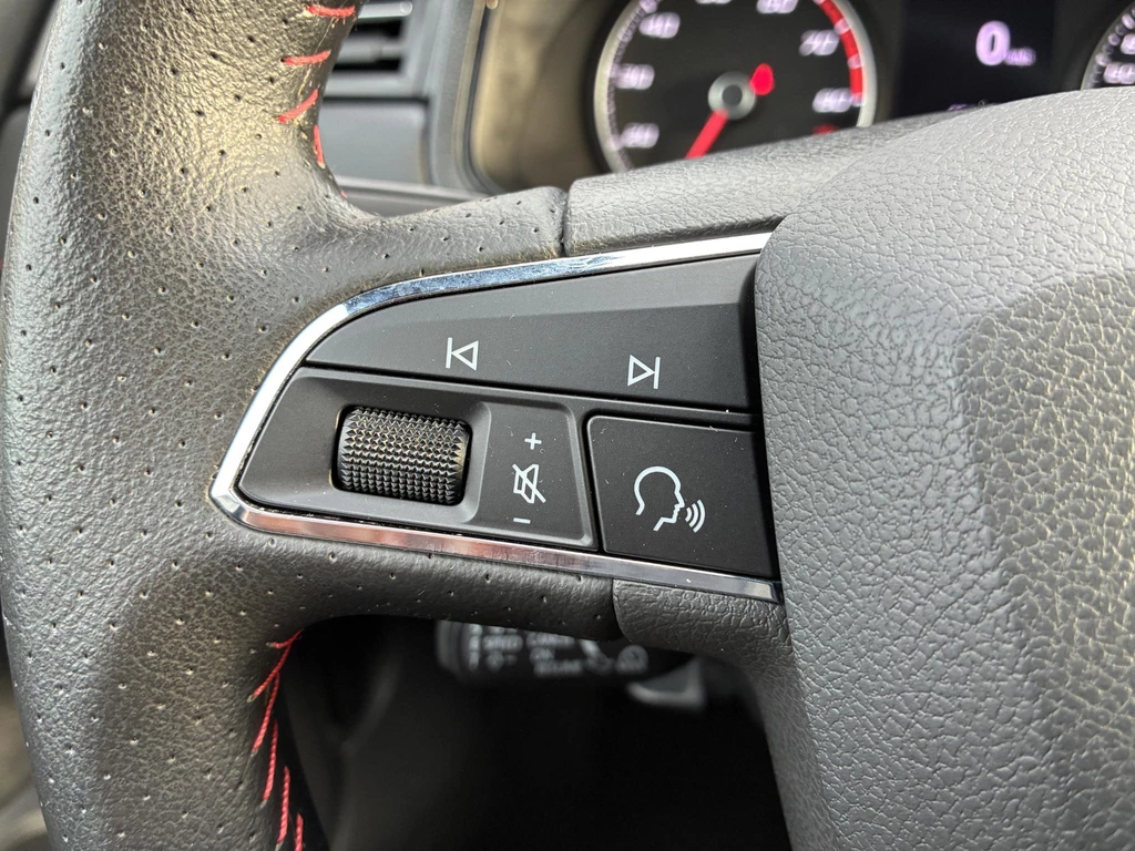 SEAT Arona – foto 40