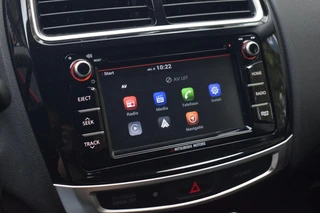 Mitsubishi ASX – thumbnail 19