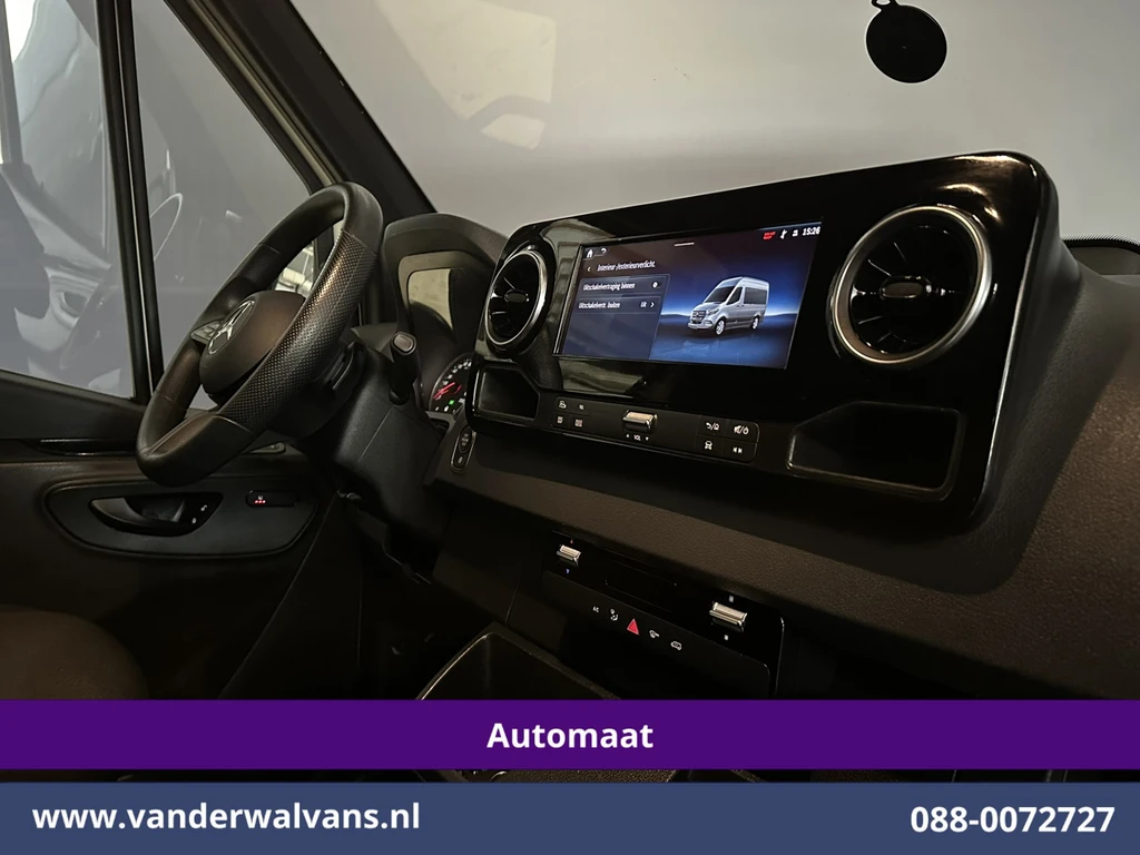 Mercedes-Benz Sprinter – foto 17