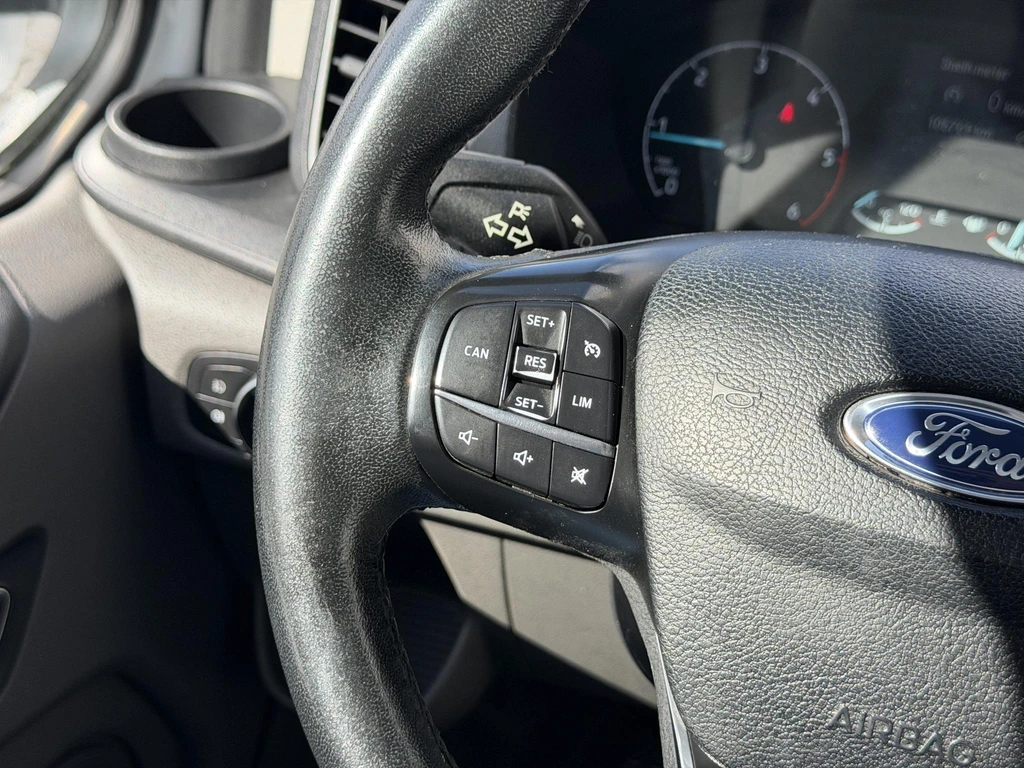 Ford Transit Custom – foto 20