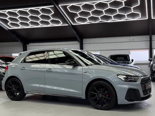 Audi A1 Sportback – thumbnail 10
