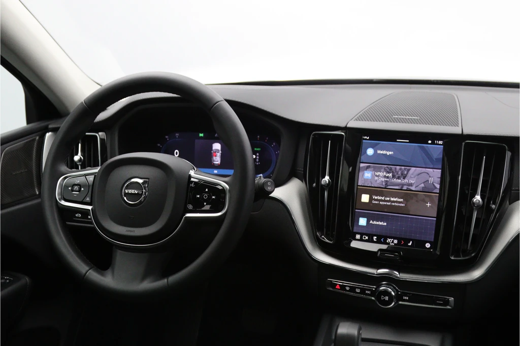 Volvo XC60 – foto 13