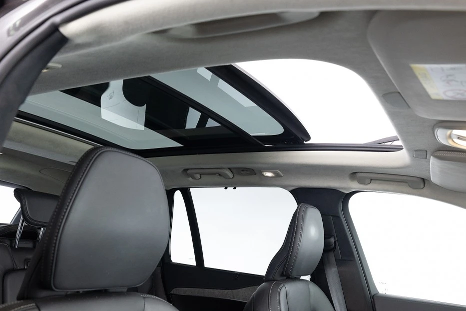 Volvo XC90 – foto 10