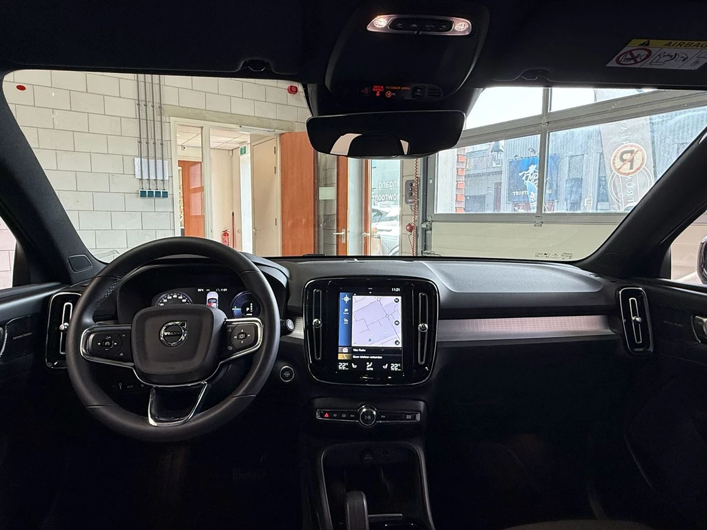 Volvo XC40 – foto 22