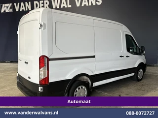 Ford Transit – thumbnail 3