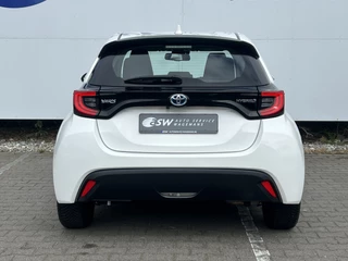 Toyota Yaris – thumbnail 3