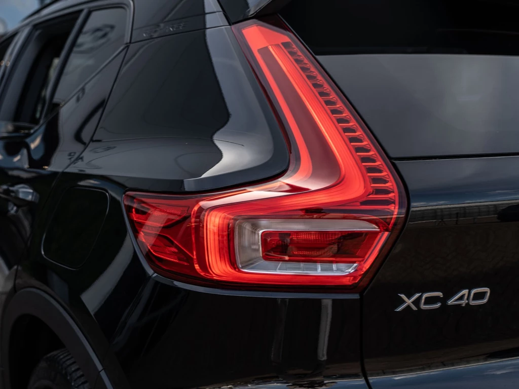 Volvo XC40 – foto 13