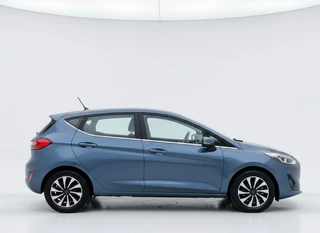 Ford Fiesta – thumbnail 7