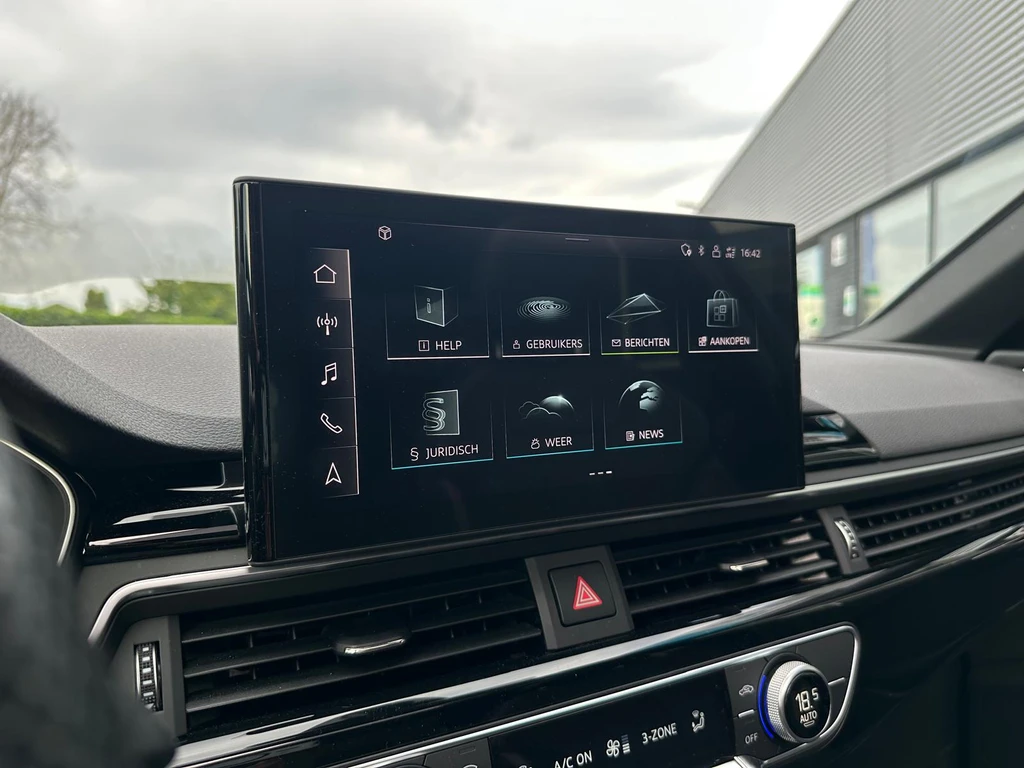 Audi A4 – foto 23