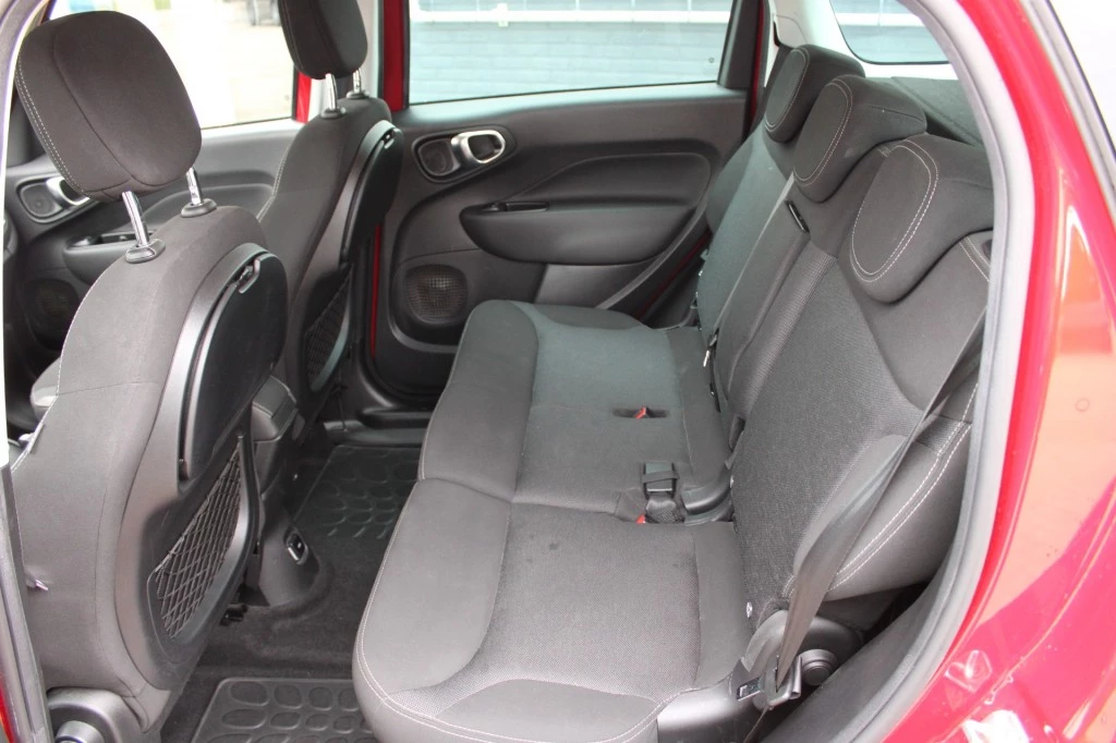 Fiat 500 – foto 11