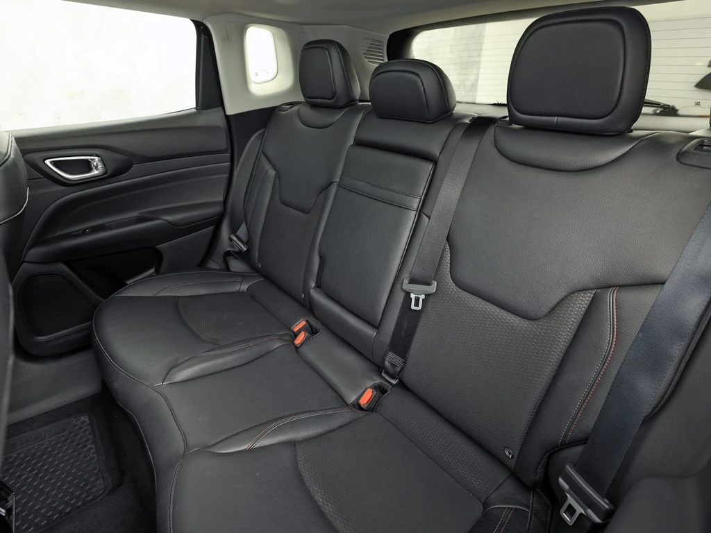 Jeep Compass – foto 20