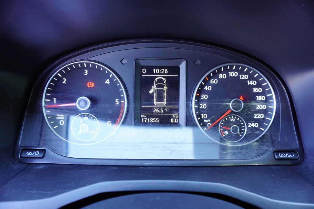 Volkswagen Caddy – foto 13
