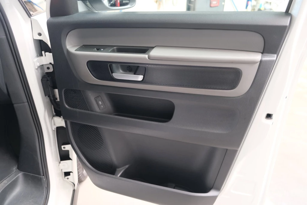 Volkswagen ID. Buzz Cargo – foto 9