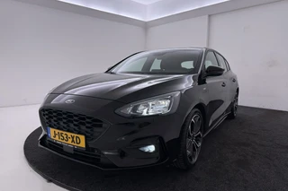 Ford Focus – thumbnail 3