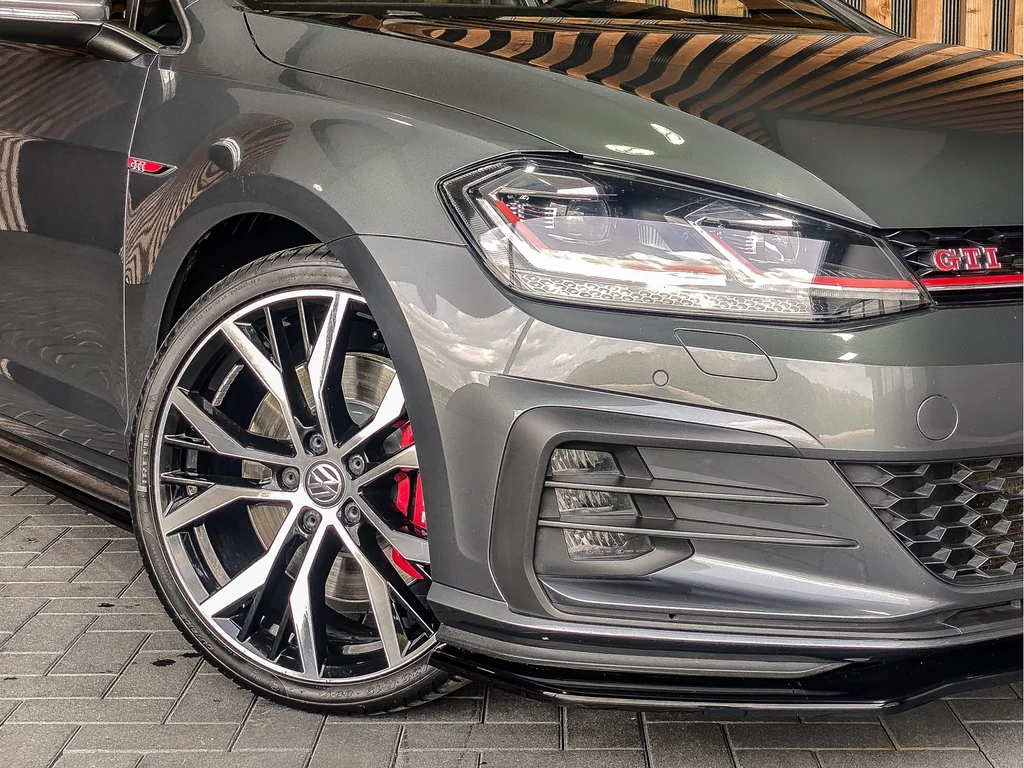 Volkswagen Golf – foto 34