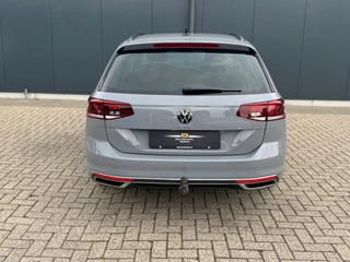 Volkswagen Passat – thumbnail 5