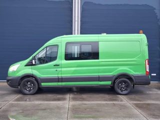 Ford Transit – thumbnail 3
