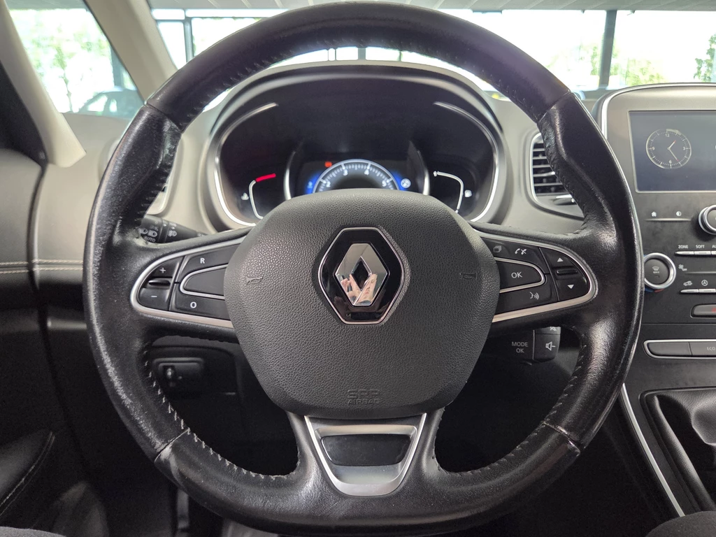 Renault Grand Scénic – foto 24