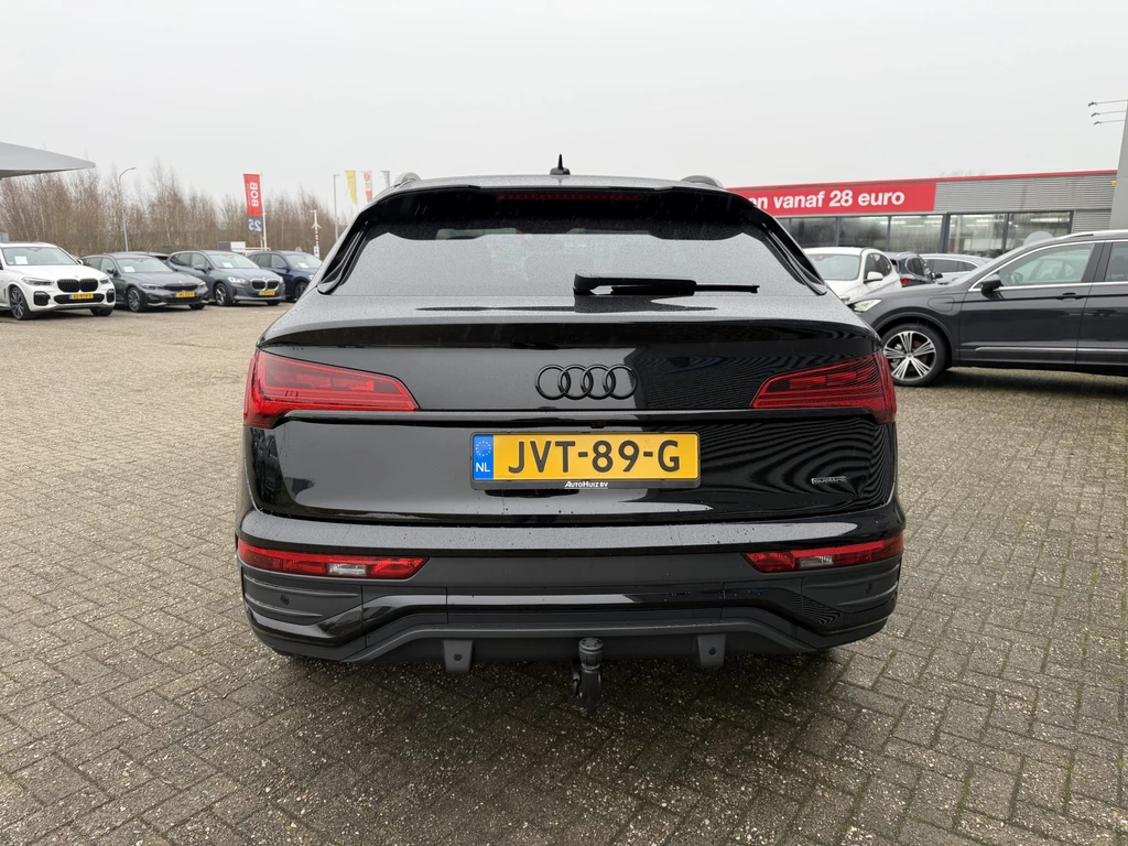 Audi Q5 – foto 5