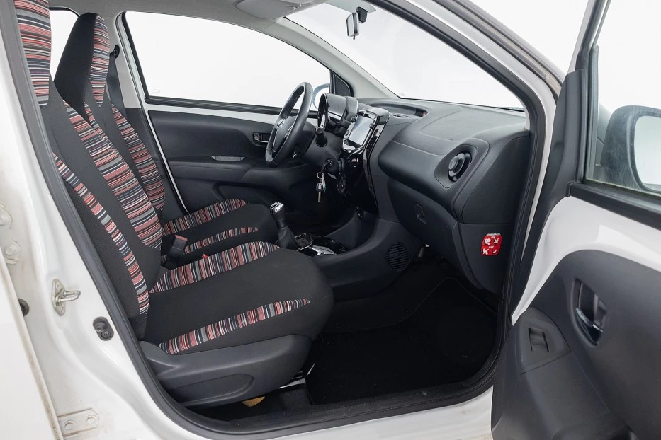 Citroën C1 – foto 14