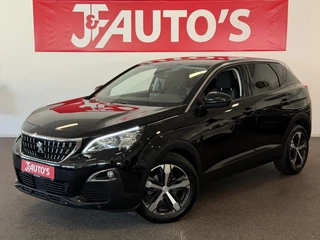 Peugeot 3008 – thumbnail 1
