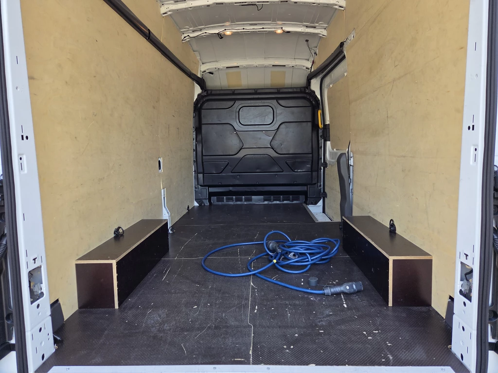 Ford E-Transit – foto 72
