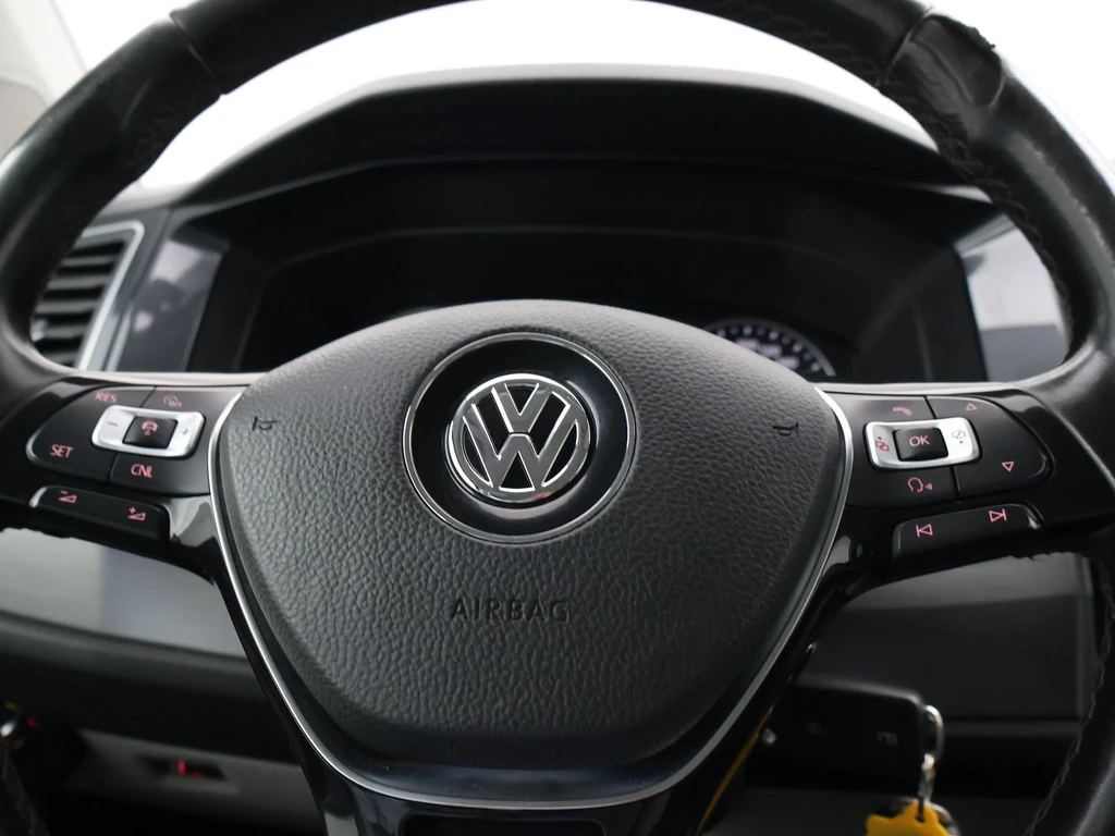 Volkswagen Transporter – foto 37