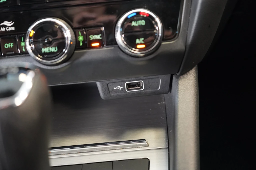 Škoda Octavia – foto 27