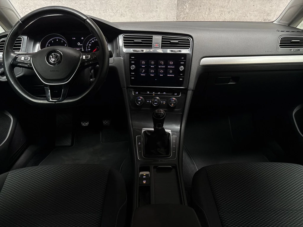 Volkswagen Golf – foto 6