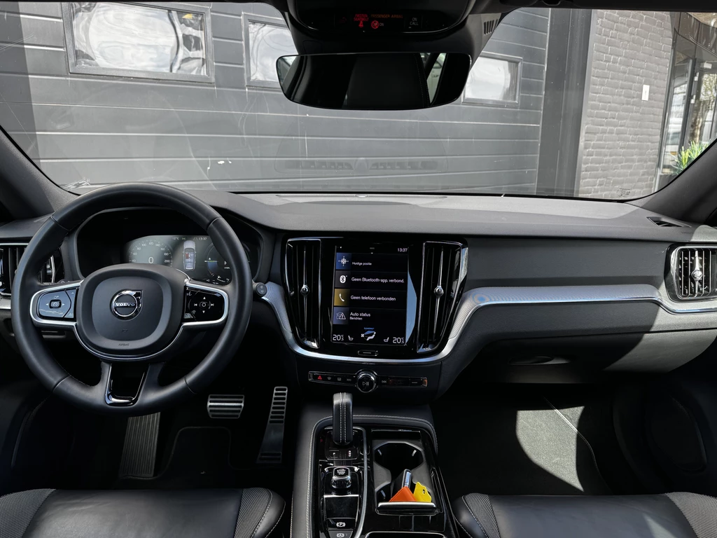 Volvo V60 – foto 11