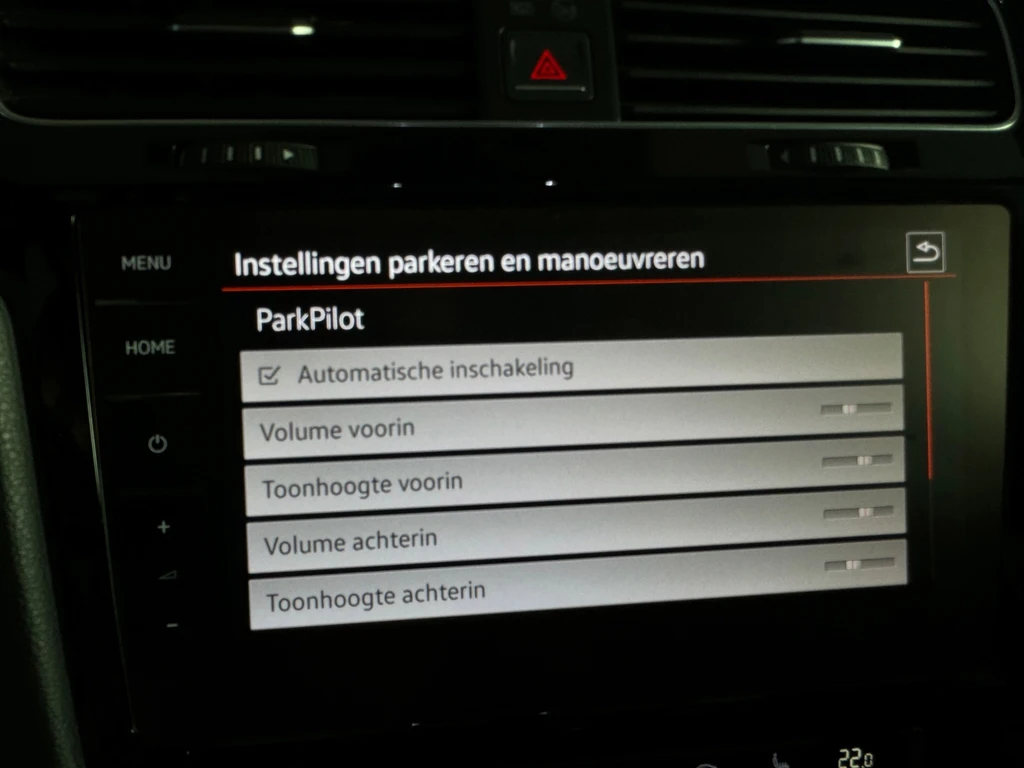 Volkswagen Golf – foto 25