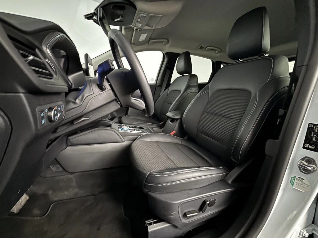Ford Kuga – foto 11