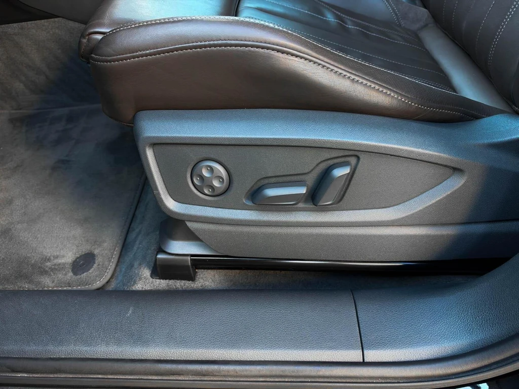 Audi Q5 – foto 51