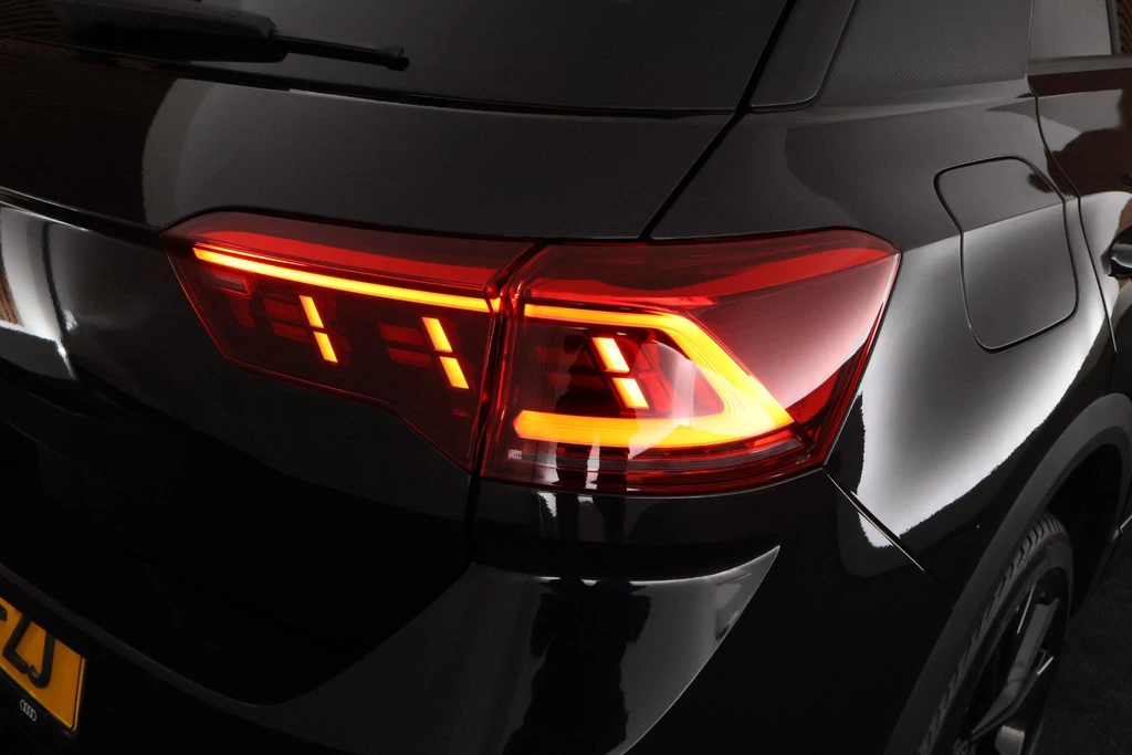Volkswagen T-Roc – foto 43