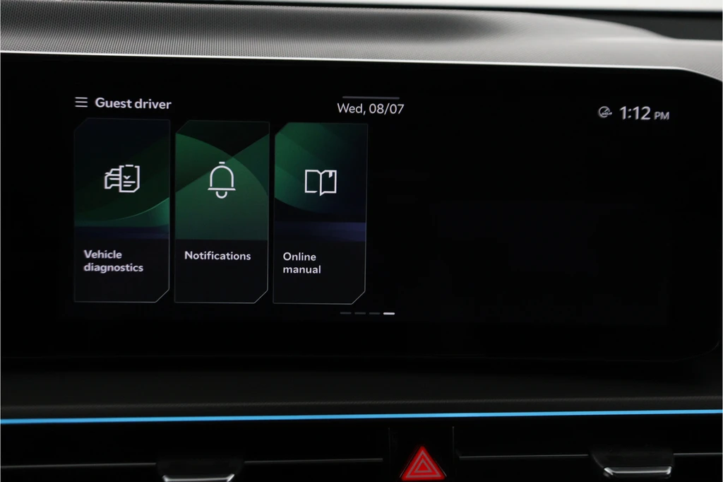 Kia Niro – foto 62