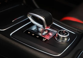 Mercedes-Benz CLA – thumbnail 26