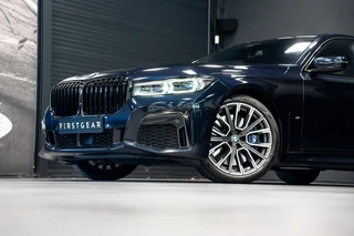 BMW 7 Serie – thumbnail 2