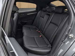 Honda Civic – thumbnail 19