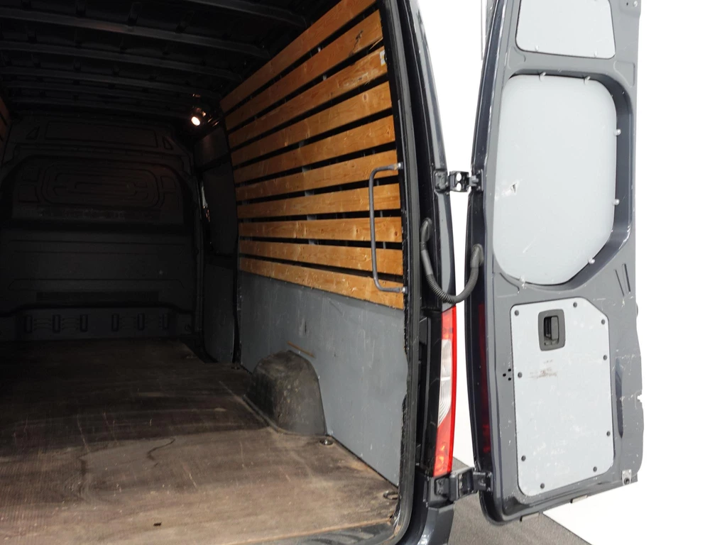Mercedes-Benz Sprinter – foto 44