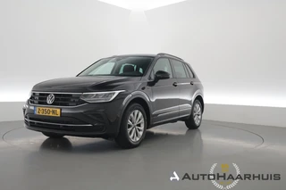 Volkswagen Tiguan – thumbnail 1